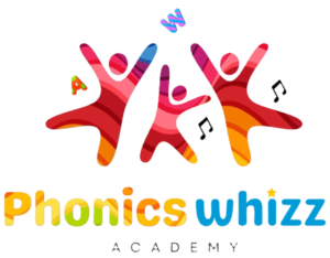 PhonicsWhizz PhonicsWhizz
